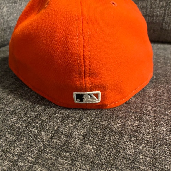 Baseball cap - Picture 4 of 4